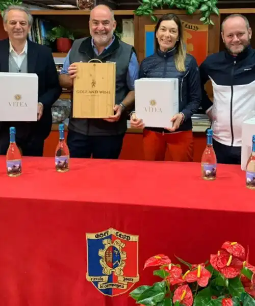 Dalla A di Arte alla Z di Zoate: Faravelli e i suoi vini grandi protagonisti