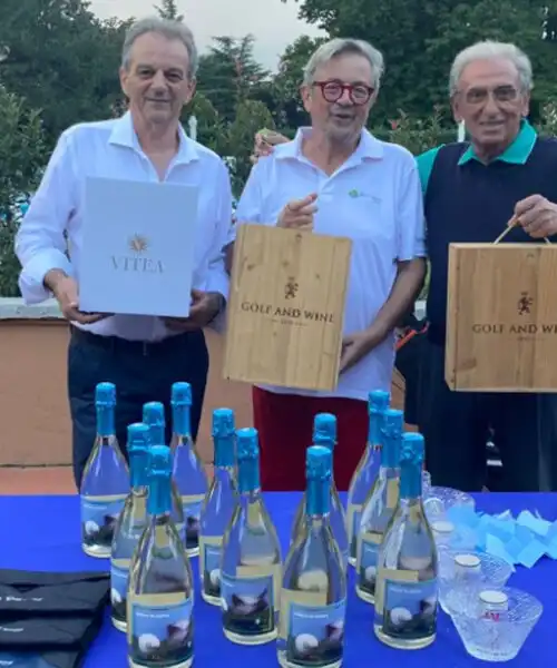 I vini di Faravelli strabiliano anche a Lecco