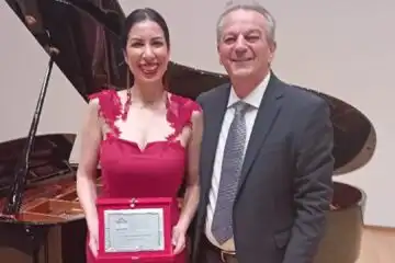 Grande serata per Maria Callas, acuto finale dei vini di Faravelli