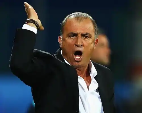 Coronavirus, Fatih Terim è guarito