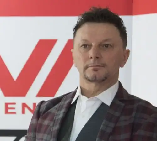 Fausto Gresini a piccoli passi verso la fine dell’incubo