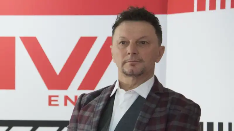 Fausto Gresini, arrivano buone notizie