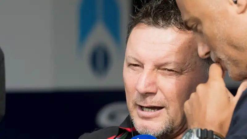 Fausto Gresini: condizioni ancora gravi