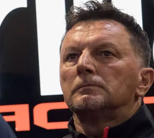 Il team: “Fausto Gresini in condizioni critiche”