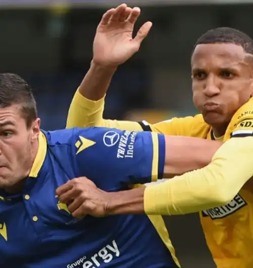 Sassuolo e Verona si prendono i 3 punti