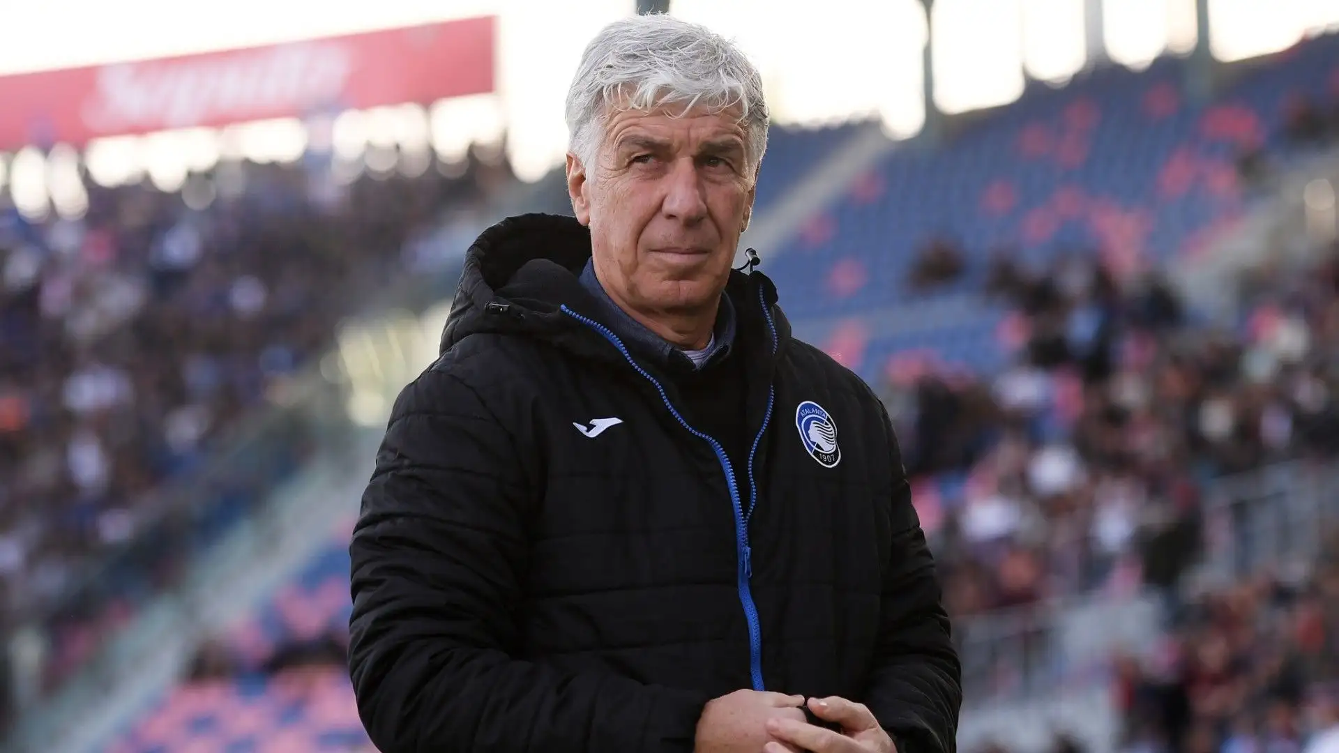 E' la terza sconfitta nelle ultime 5 per l'Atalanta