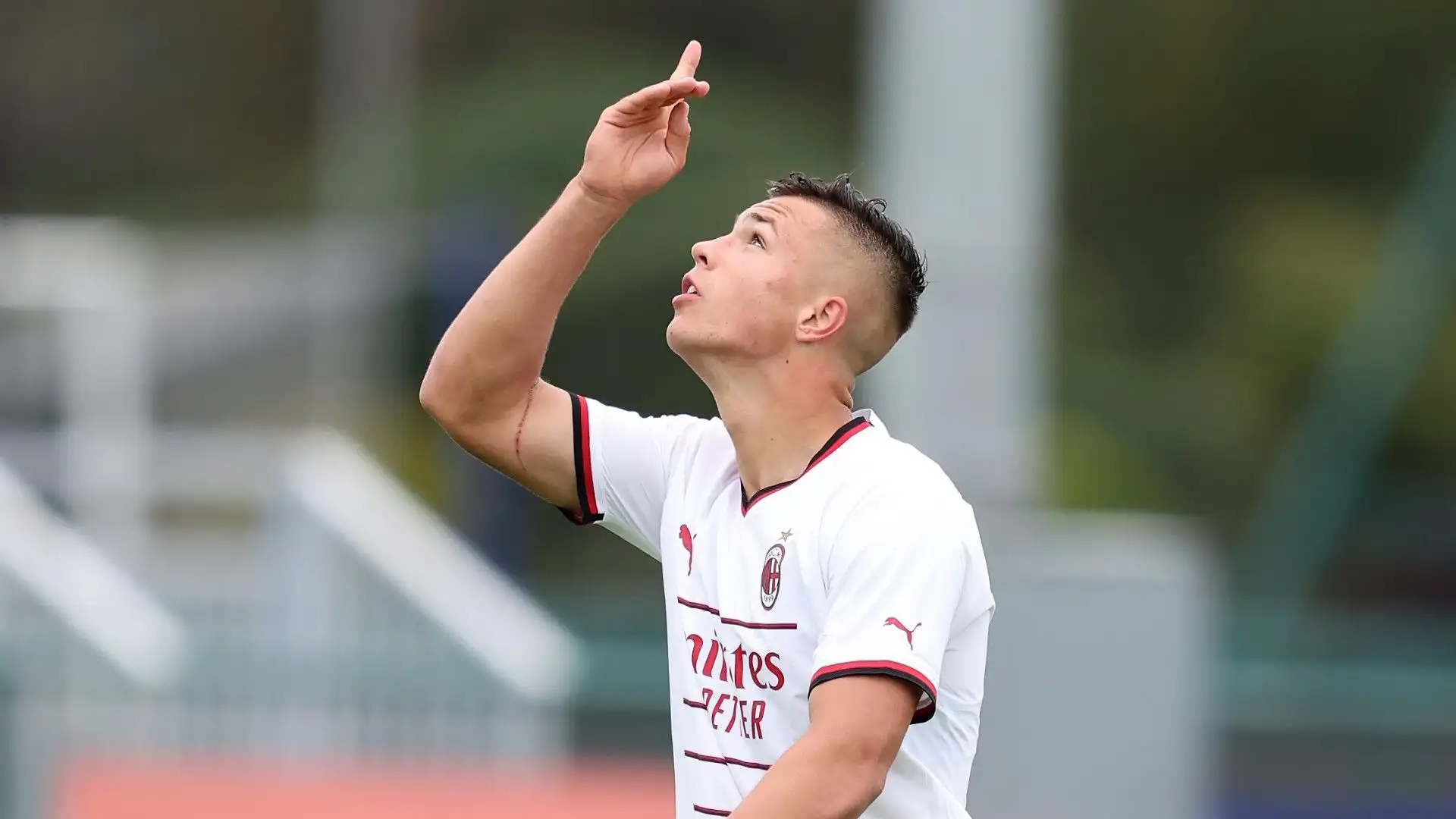 Simic è uno dei migliori giovani del Milan e un addio "in svendita" fa infuriare molti
