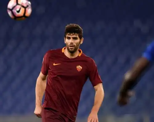 Fazio: “Puntiamo la Juve”