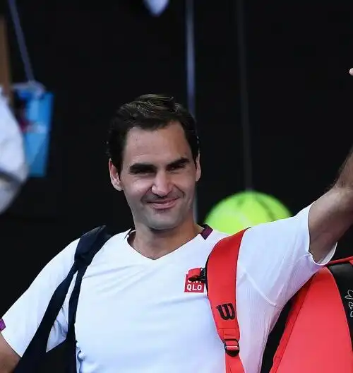 Quante ne sai su Roger Federer? Le domande