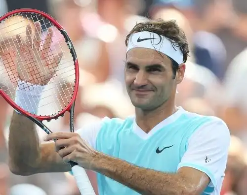 Roger Federer ha deciso il proprio futuro