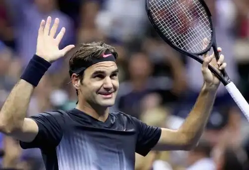 Ranking ATP, Federer punta Nadal