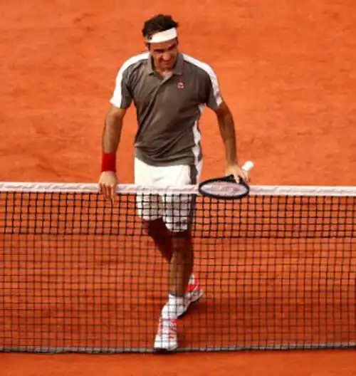 Quante ne sai su Roger Federer? Le risposte