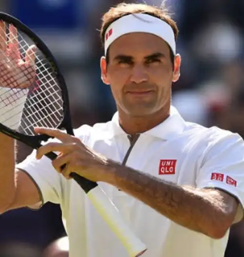 Australian Open, miracolo Federer