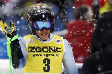 A St. Moritz Federica Brignone vuole provarci anche in superG