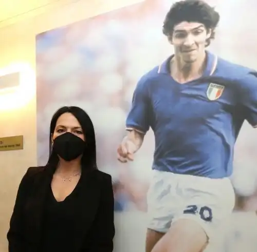 Olimpico intitolato a Paolo Rossi, c’è l’ok della Camera