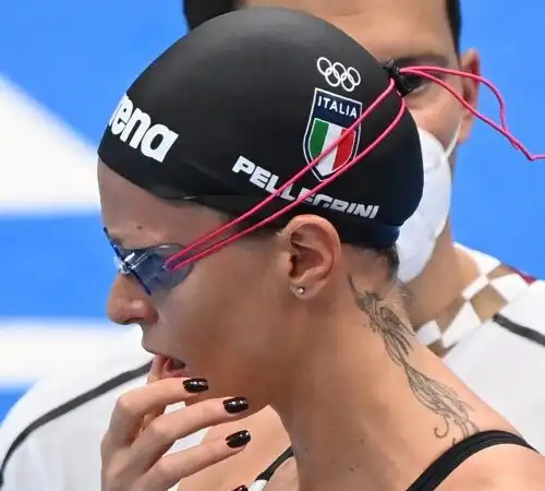 Tokyo 2020, Federica Pellegrini guarda anche al futuro