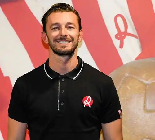 Federico Balzaretti riparte da Vicenza