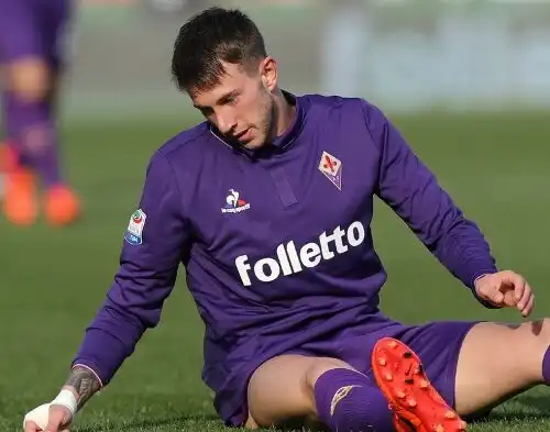 Il Psg piomba su Bernardeschi