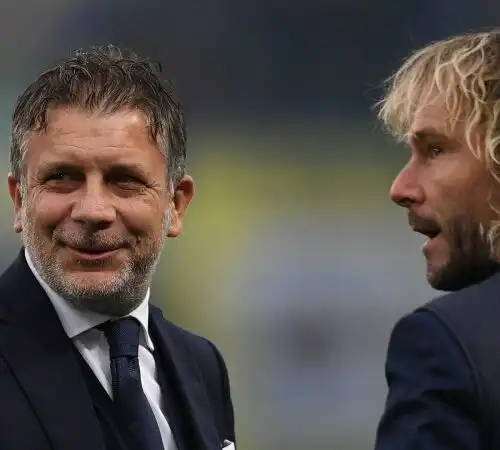 Calciomercato Juve, Cherubini ha un piano per il post Chiellini