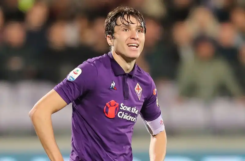 Fiorentina, Chiesa spaventa Commisso