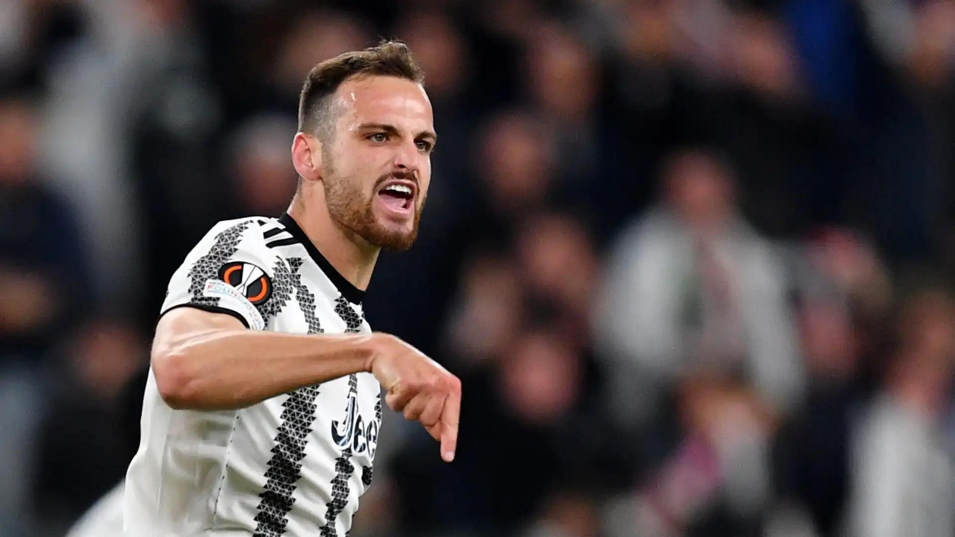 Federico Gatti: il nuovo eroe della Juventus. Foto
