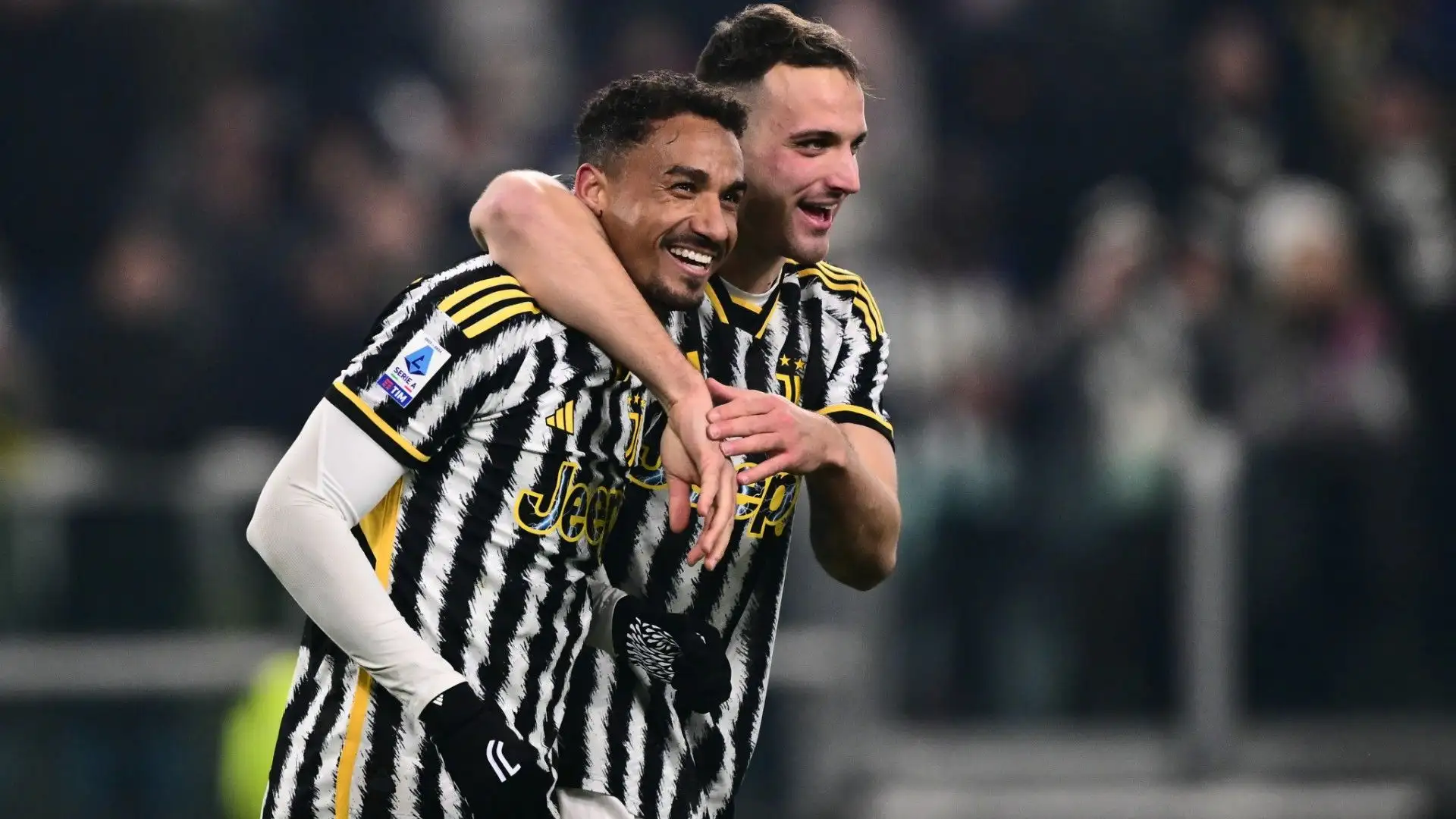 Anche nella scorsa giornata contro il Monza aveva deciso il match
