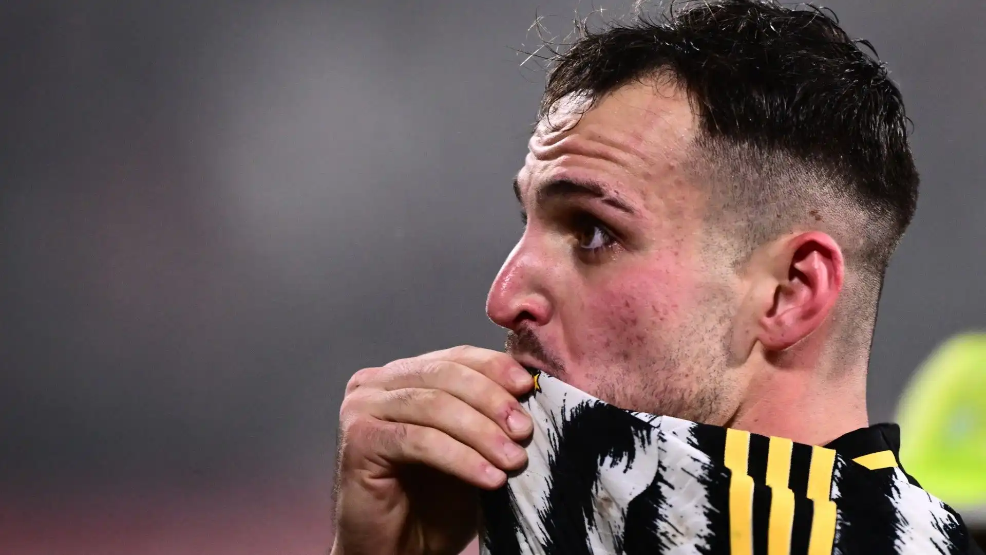 Federico Gatti: l’uomo della provvidenza per la Juve. Le foto