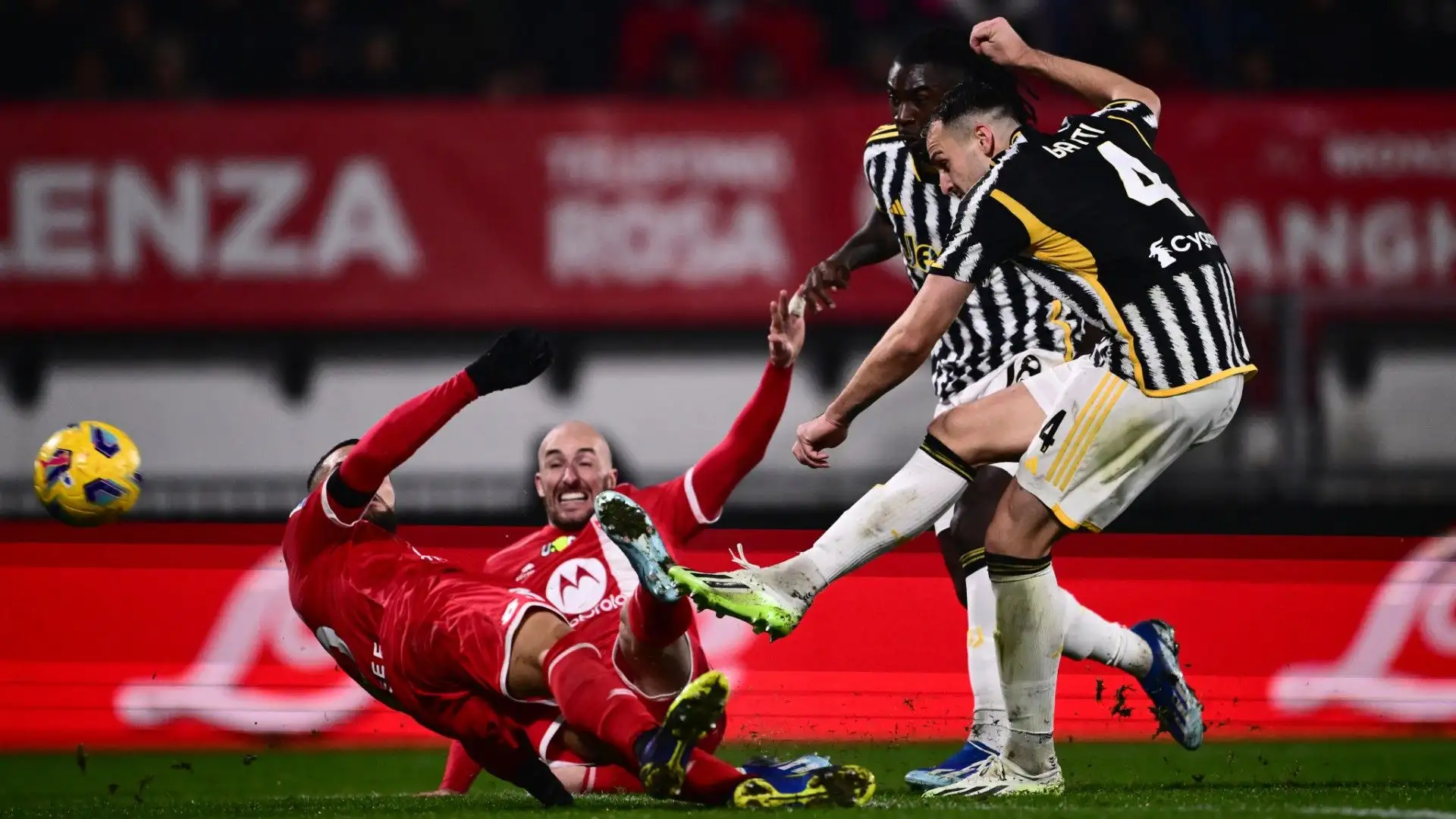 Ha già eguagliato il numero di gol della scorsa stagione, quando aveva punito Sporting Lisbona e Siviglia entrambe in Europa League
