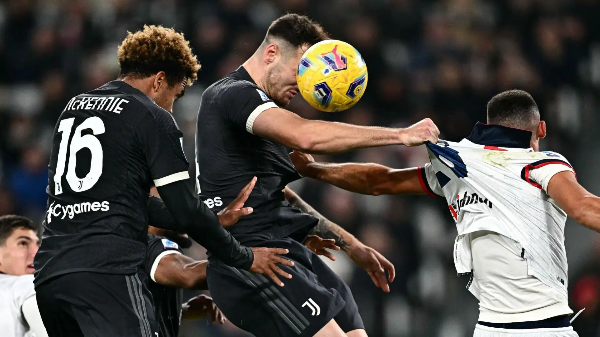 Gatti ha faticato moltissimo per arrivare in Serie A
