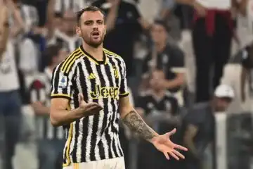 Juventus, Federico Gatti sogna la maglia azzurra