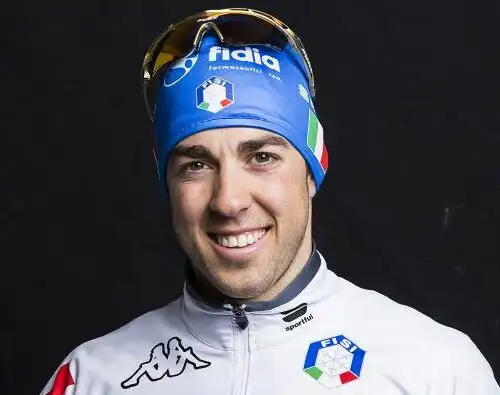 Federico Pellegrino