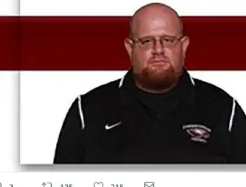 Tragedia di Parkland, il football piange il coach-eroe