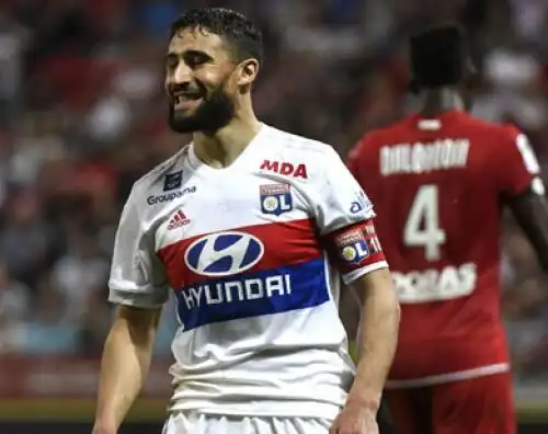 Milan, ecco il piano per Fekir