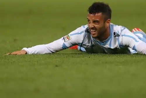 “Felipe Anderson venduto”, la smentita