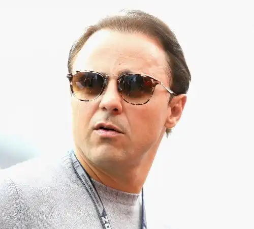 Felipe Massa punta su Charles Leclerc