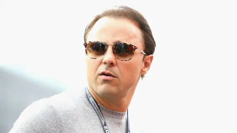 Felipe Massa è pronto a fare squadra con Timo Glock