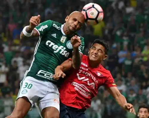 Mondiale per Club, Felipe Melo decisivo in negativo