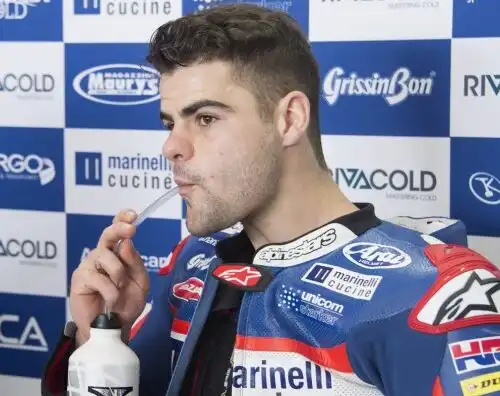 Fenati: “Canet voleva buttarmi fuori”