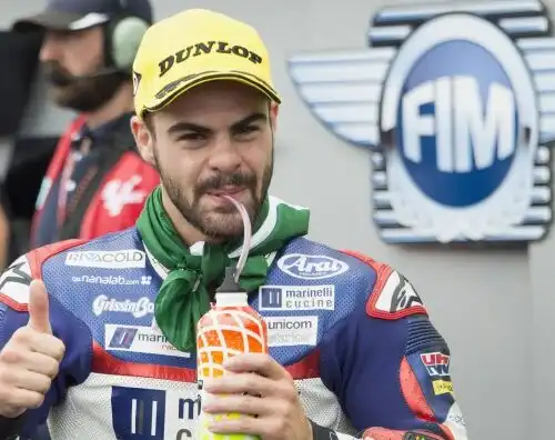 Fenati crede ancora al Mondiale