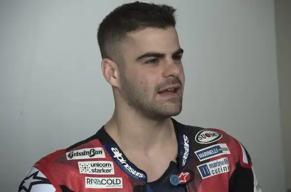 Fenati e un fine settimana speciale