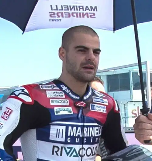 Fenati correrà nel Motomondiale 2019