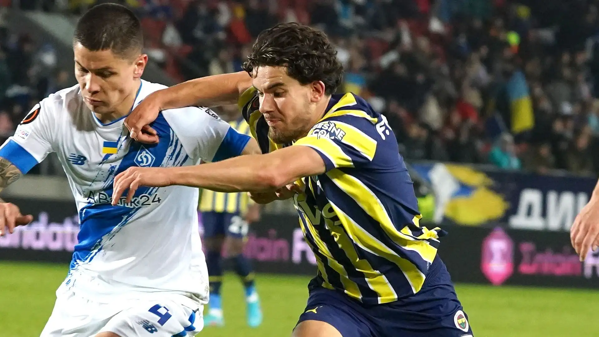 Il Bayern Monaco vuole anche capire le richieste economiche del Fenerbahce 

