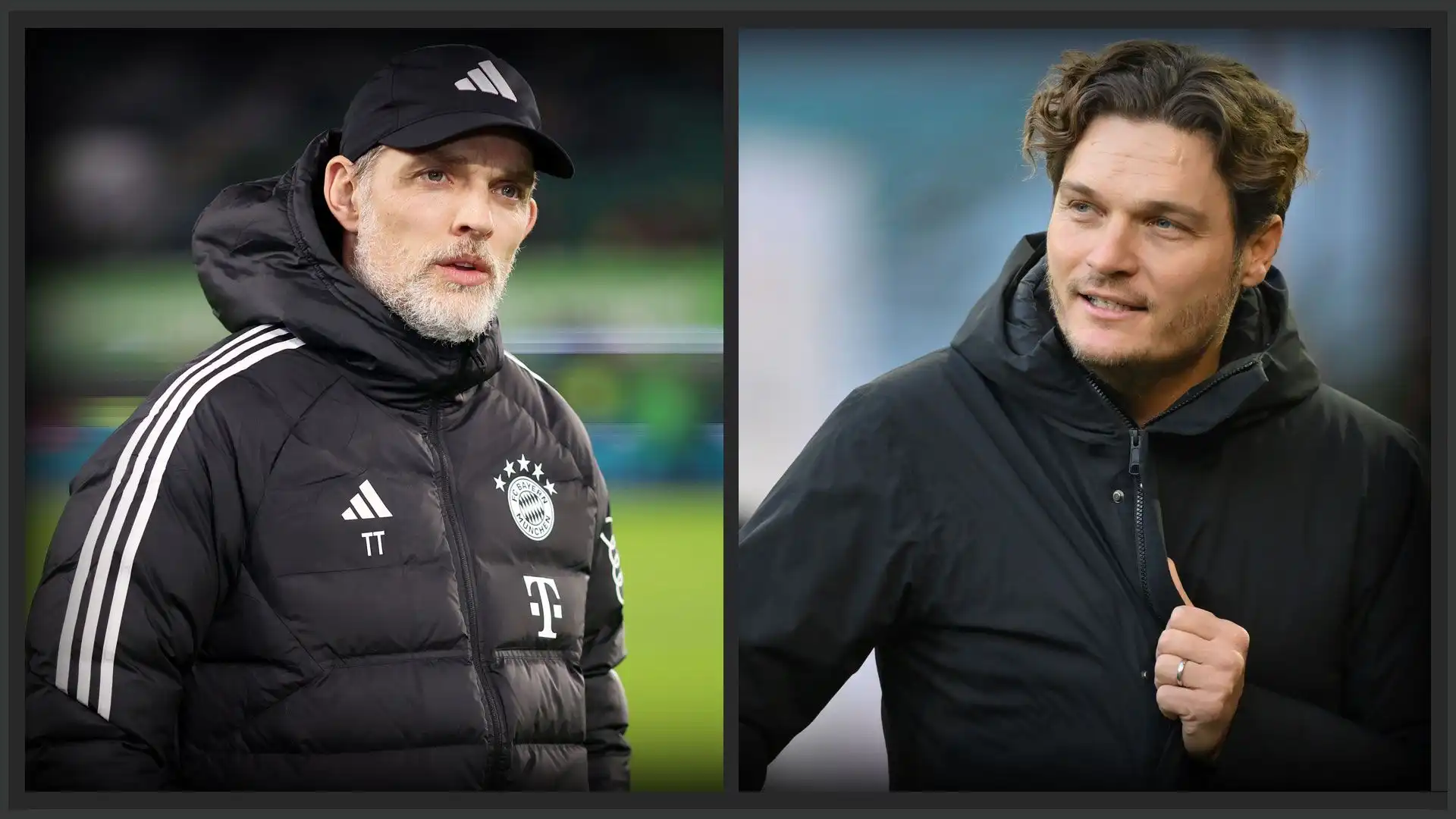 Bayern Monaco e Borussia Dortmund in lotta per un difensore