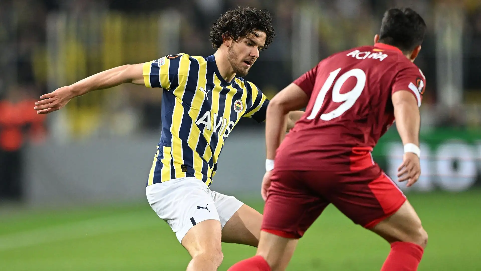 Anche alcuni club inglesi sono interessati a lui ma il Bayern e il Borussia Dortmund sono in vantaggio