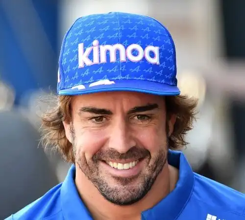 F1, a Barcellona Fernando Alonso si gioca tutto sulla safety car