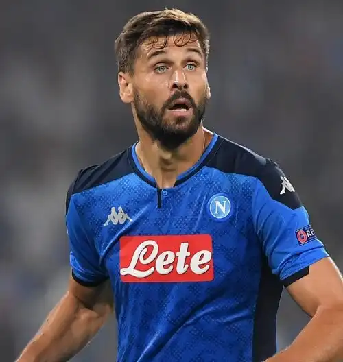 Fernando Llorente annuncia il ritiro