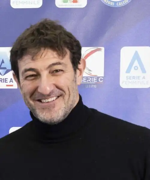 Ciro Ferrara avvisa il Napoli: “La Juve non fa giocare bene”