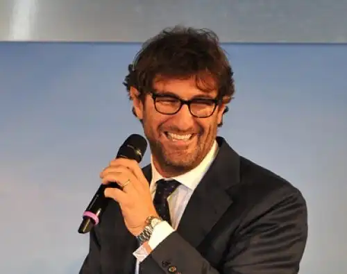 Ferrara: “Il gioco del Napoli è una sorpresa”
