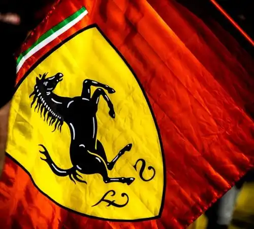 F1, la Ferrari restringe il campo per il pilota del futuro
