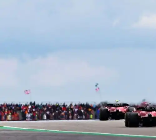 Jacques Villeneuve disintegra la Ferrari: “Non c’è logica”